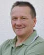 Jürgen Baumgärtner – Ansprechpartner ARGA