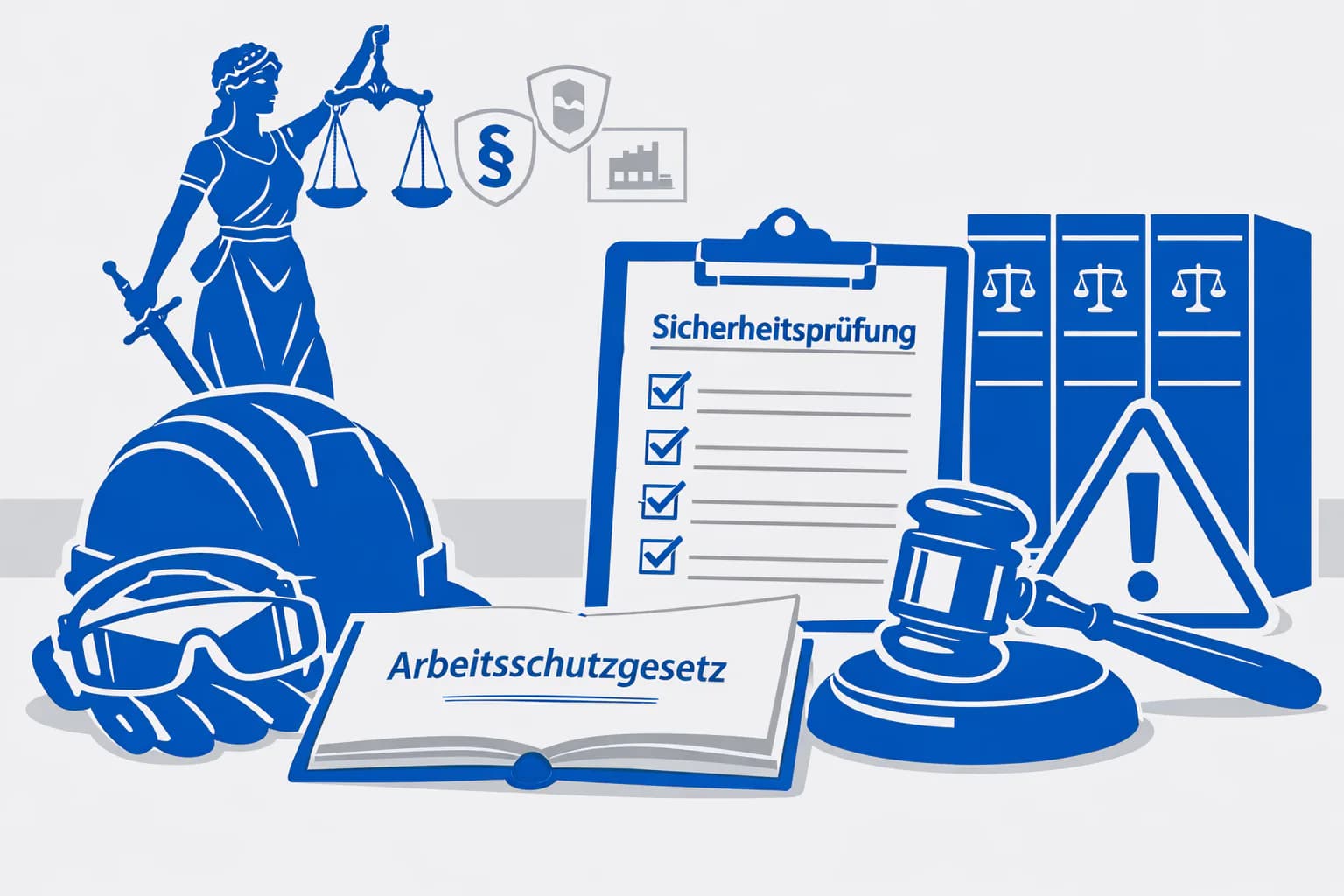 Neue Arbeitsstättenverordnung 2026: Was sich für Unternehmen ändert
