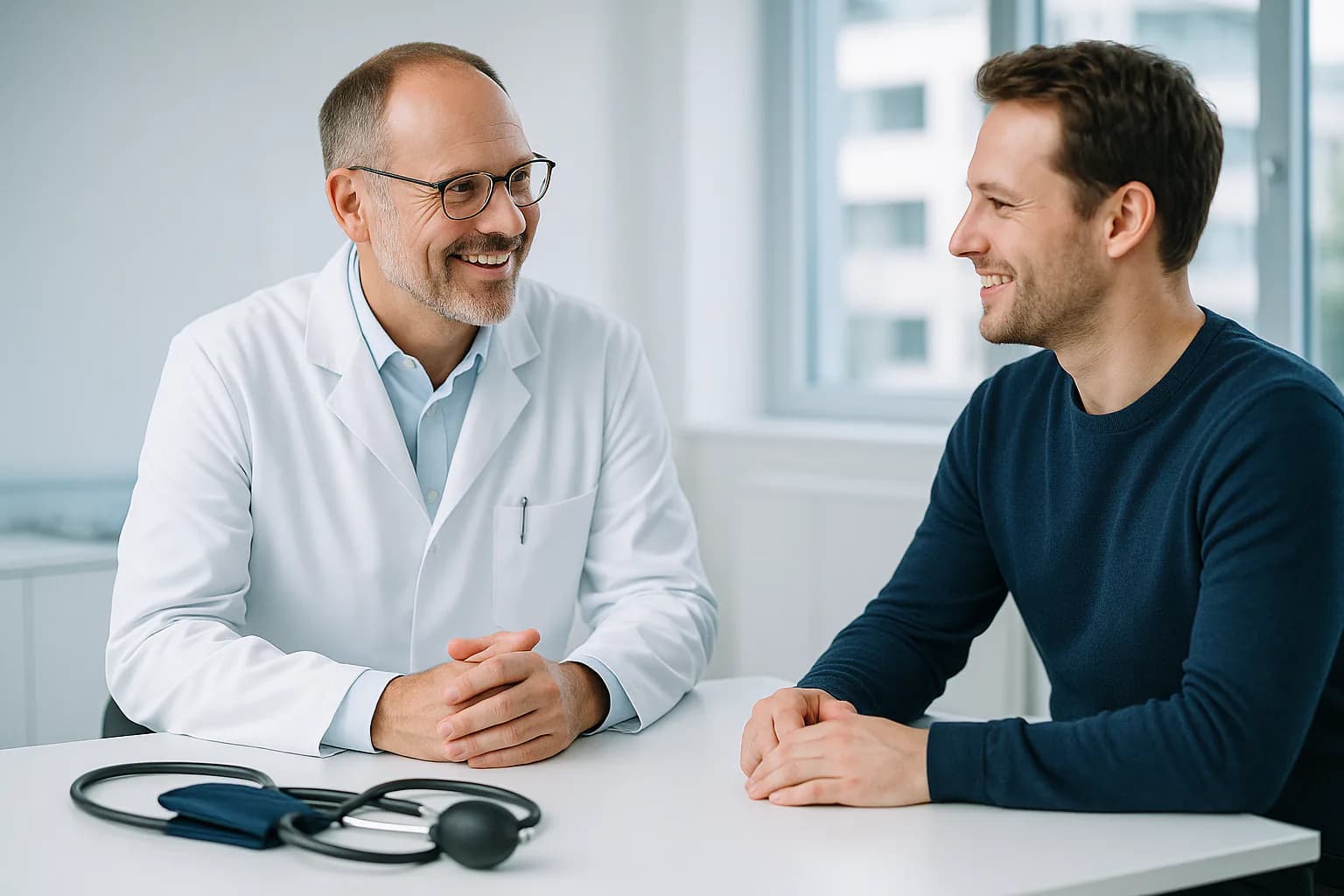 Betriebsärztliche Betreuung & Arbeitsmedizin – ARGA