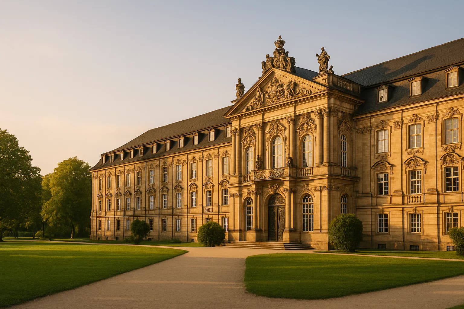 Wahrzeichen von Bayreuth – ARGA Arbeitssicherheit & Arbeitsmedizin