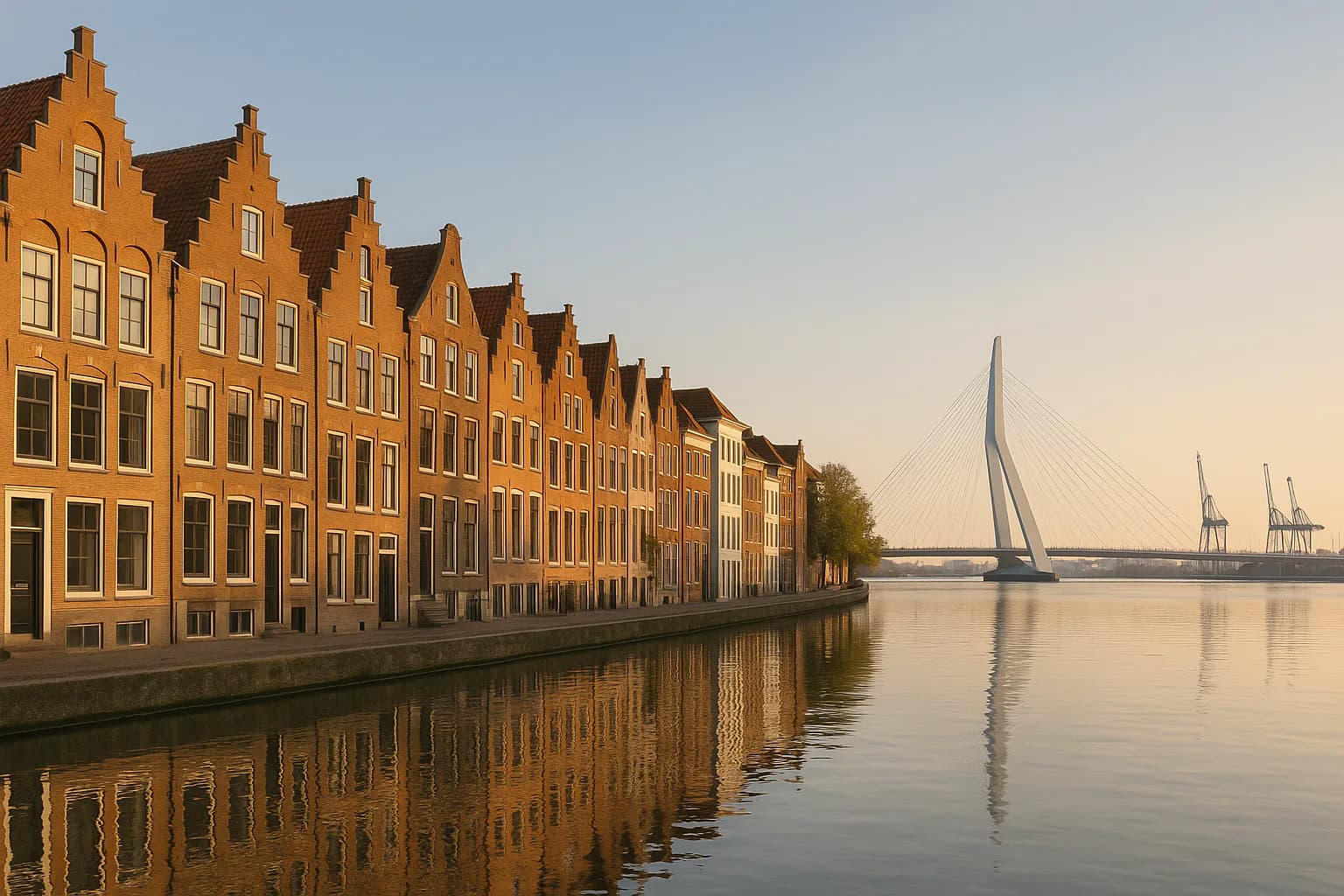 Wahrzeichen von Belgien & Niederlande – ARGA Arbeitssicherheit & Arbeitsmedizin