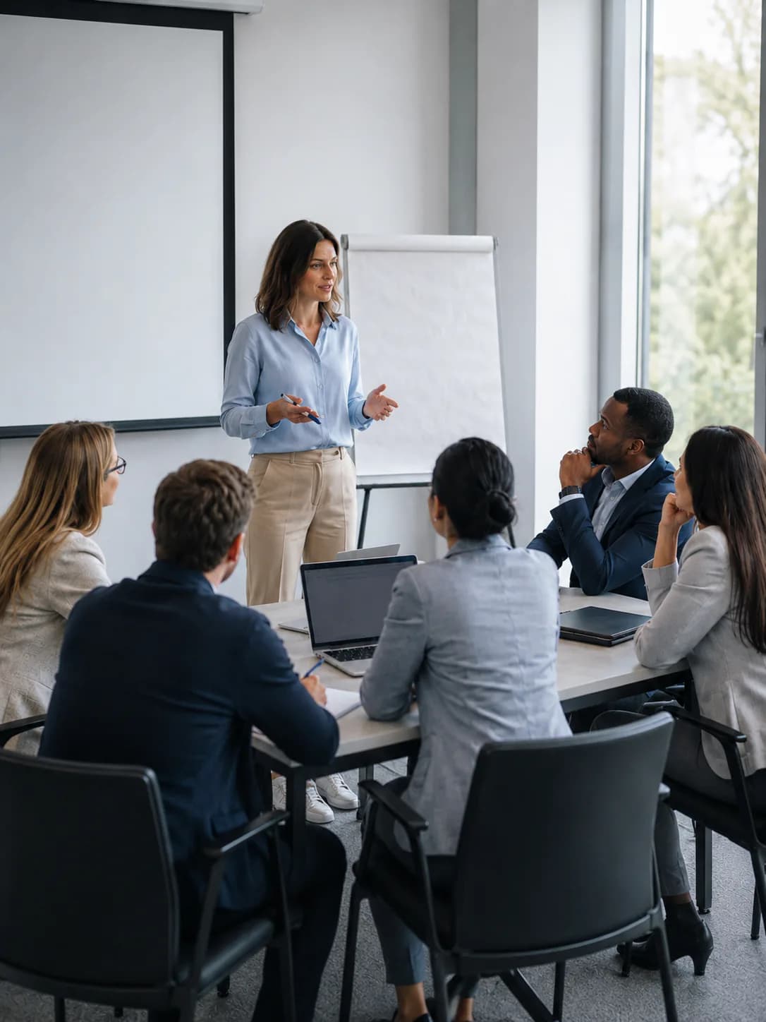 ARGA Akademie — Qualität in der Weiterbildung