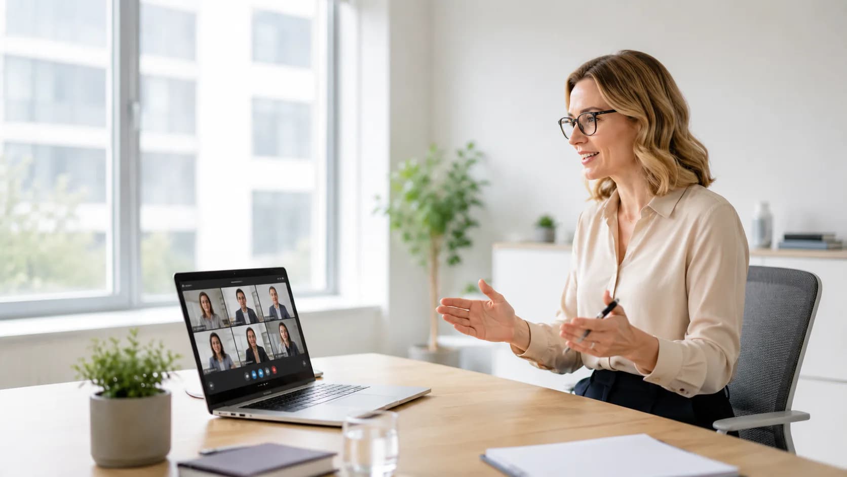 Webinare